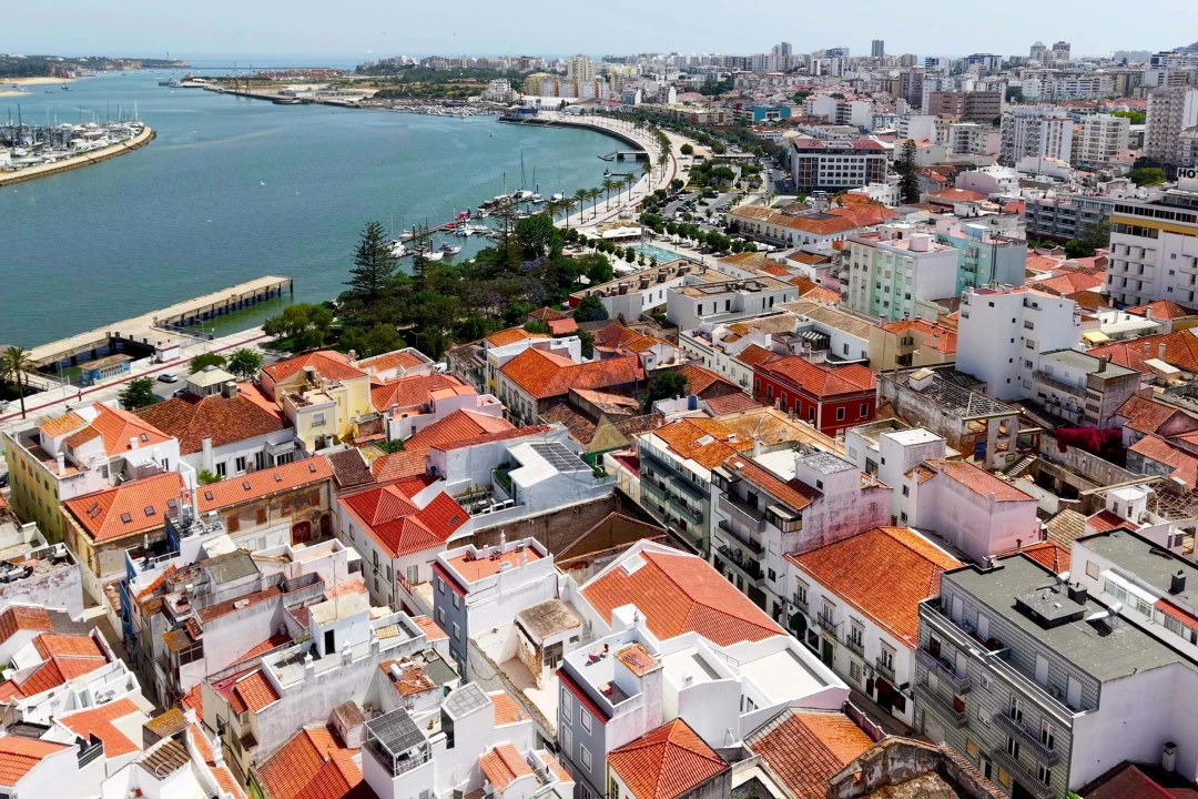 Prédio para Venda em Portimão Foto 65