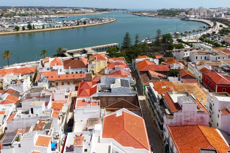 Prédio para Venda em Portimão Foto 63