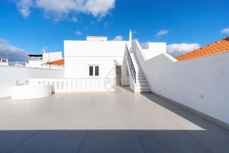 Prédio para Venda em Portimão Foto 4