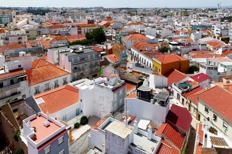 Prédio para Venda em Portimão Foto 62