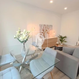 Apartamento T3 para Venda em Penha de França