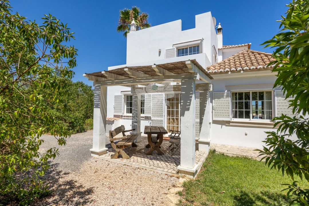 Moradia T6 para Venda em Conceição e Cabanas de Tavira Foto 25