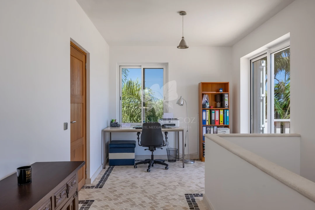 Moradia T6 para Venda em Conceição e Cabanas de Tavira Foto 13