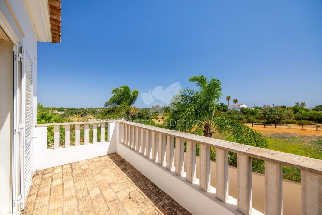 Moradia T6 para Venda em Conceição e Cabanas de Tavira Foto 42