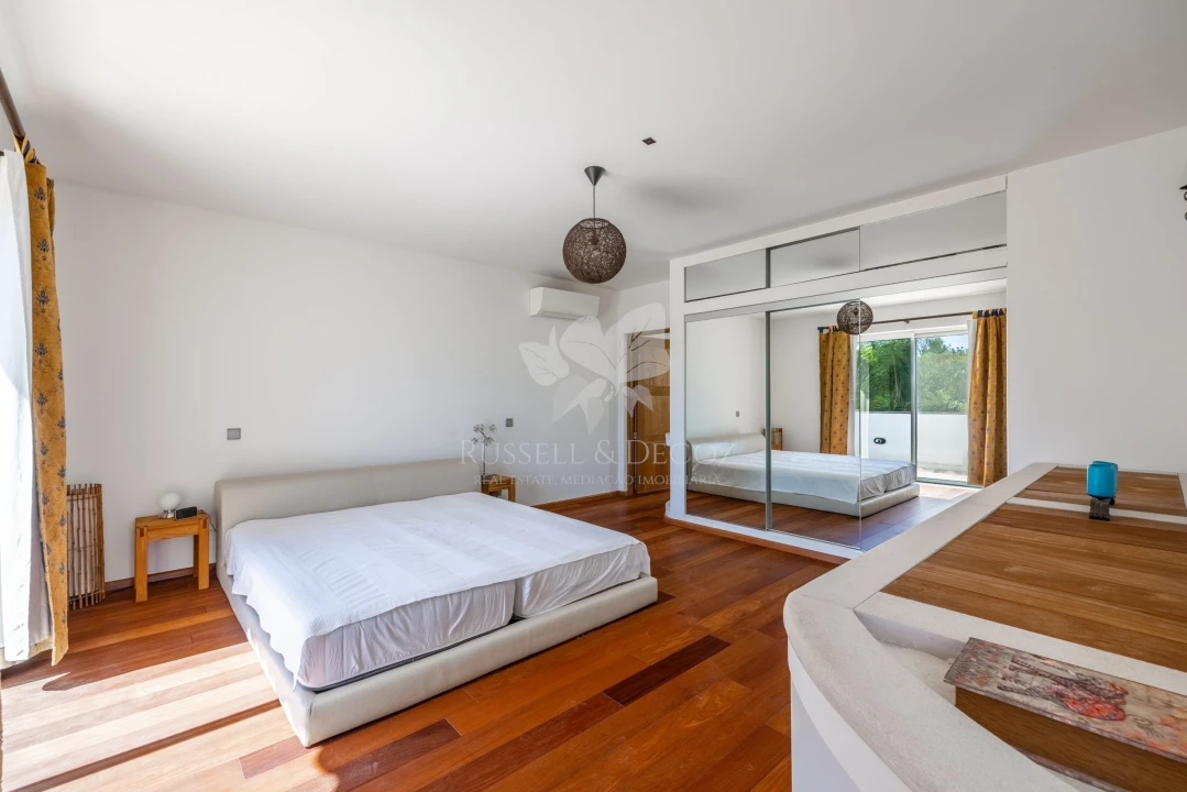 Moradia T6 para Venda em Conceição e Cabanas de Tavira Foto 15