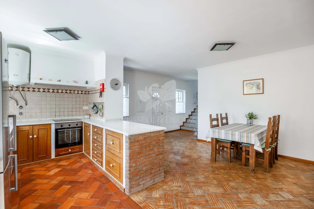 Moradia T6 para Venda em Conceição e Cabanas de Tavira Foto 32