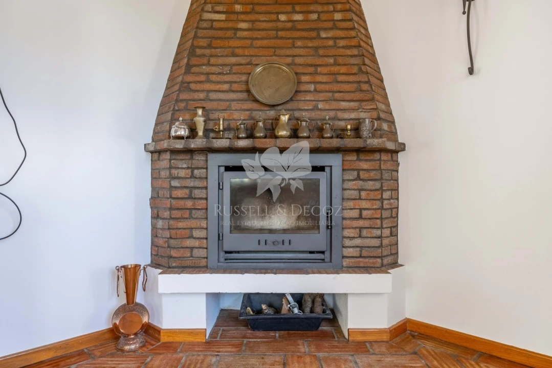 Moradia T6 para Venda em Conceição e Cabanas de Tavira Foto 36