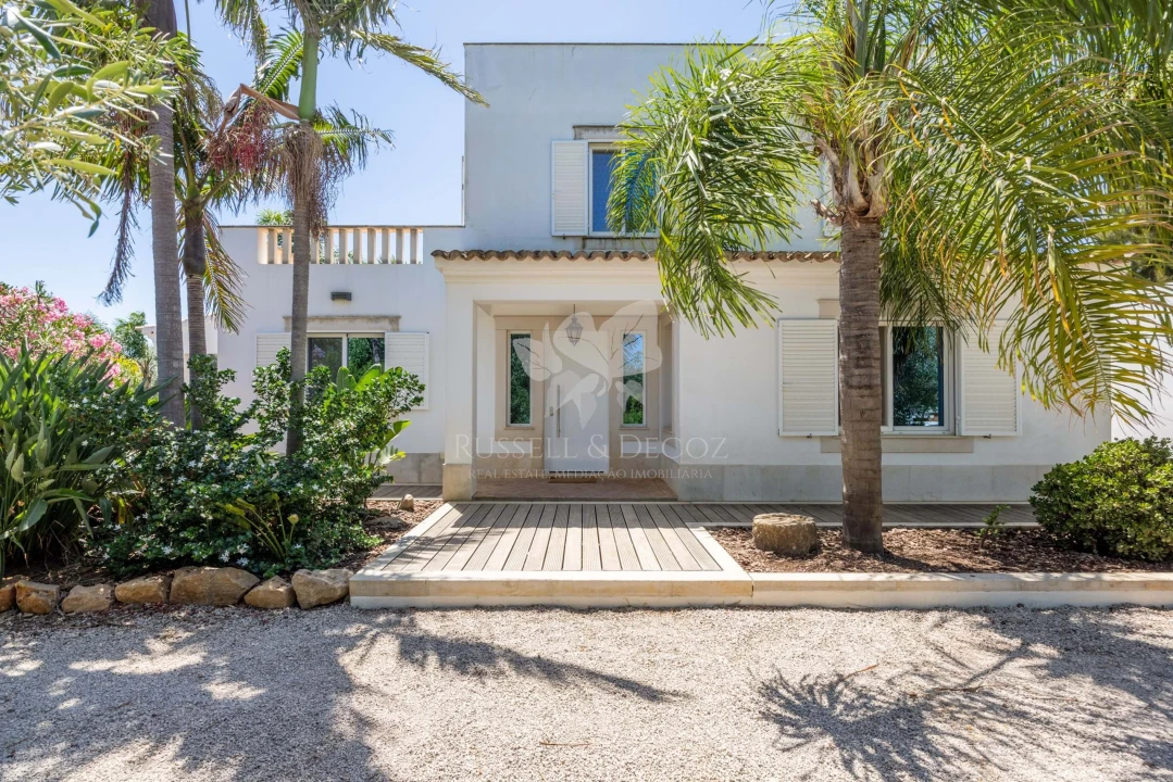 Moradia T6 para Venda em Conceição e Cabanas de Tavira Foto 5