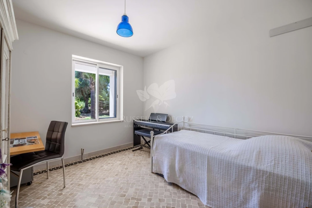 Moradia T6 para Venda em Conceição e Cabanas de Tavira Foto 18