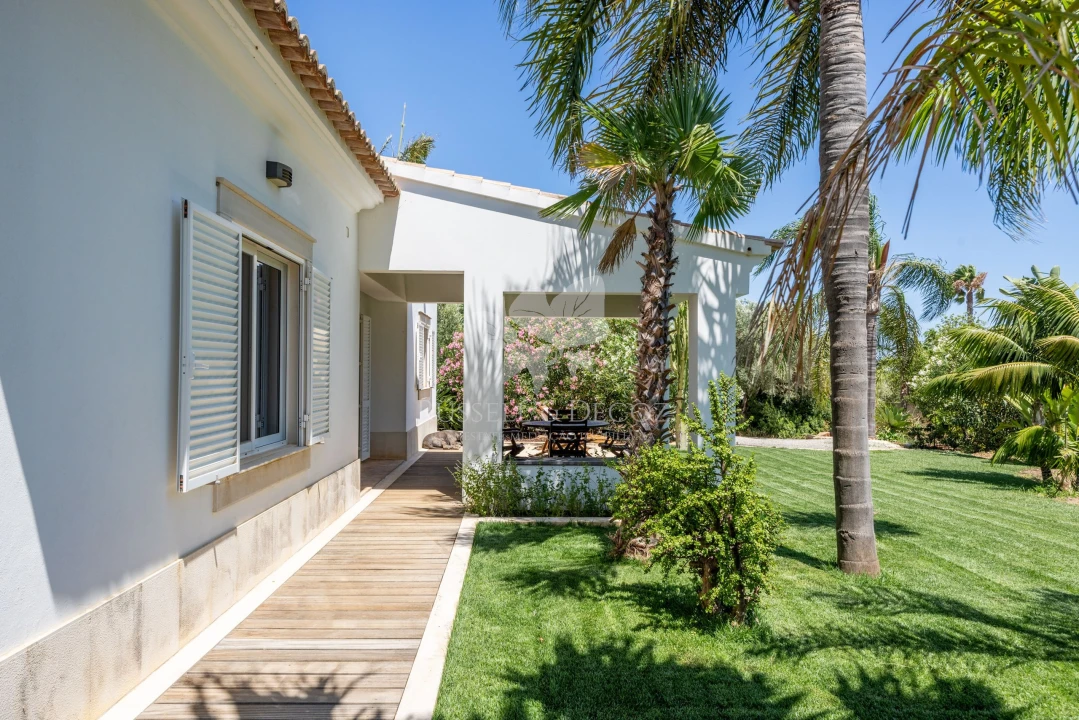 Moradia T6 para Venda em Conceição e Cabanas de Tavira Foto 21