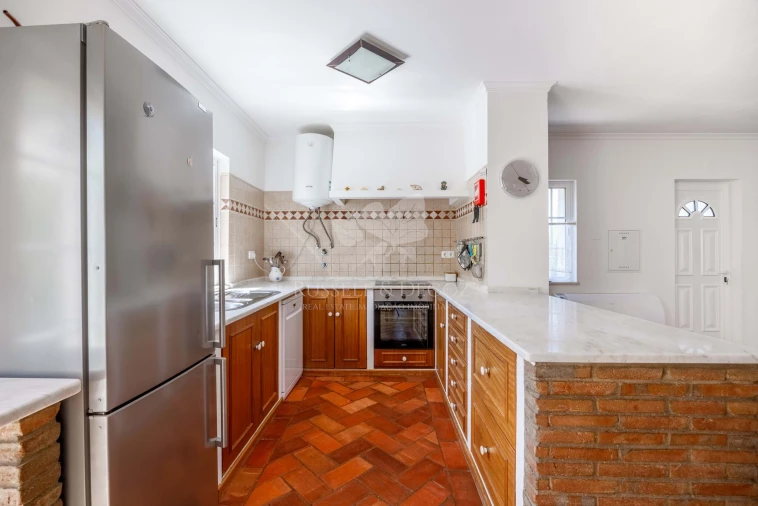 Moradia T6 para Venda em Conceição e Cabanas de Tavira Foto 31