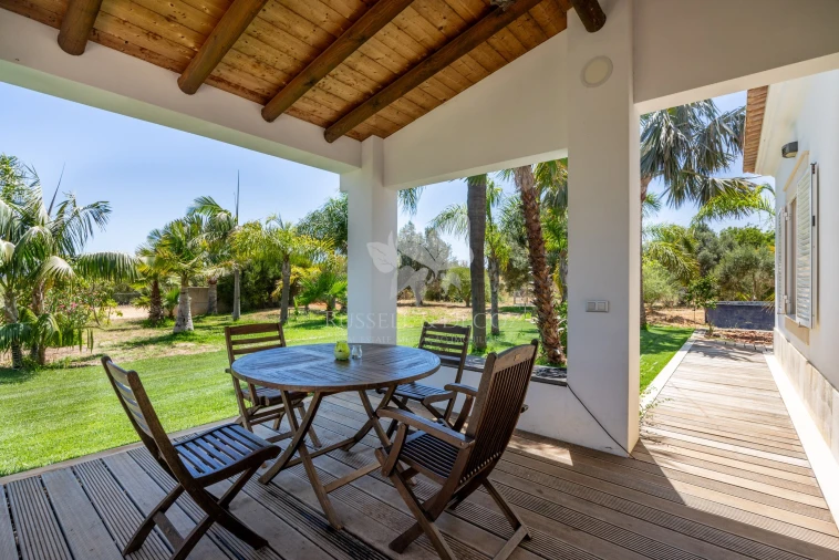 Moradia T6 para Venda em Conceição e Cabanas de Tavira Foto 22