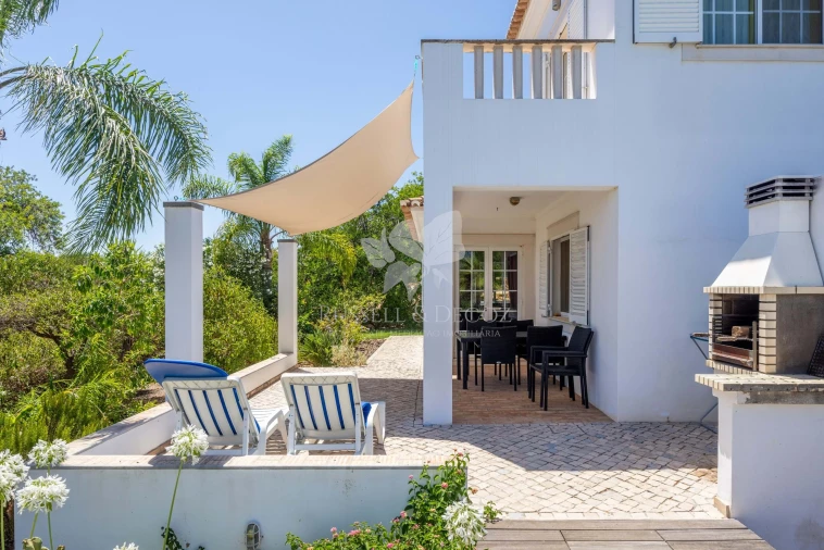 Moradia T6 para Venda em Conceição e Cabanas de Tavira Foto 29