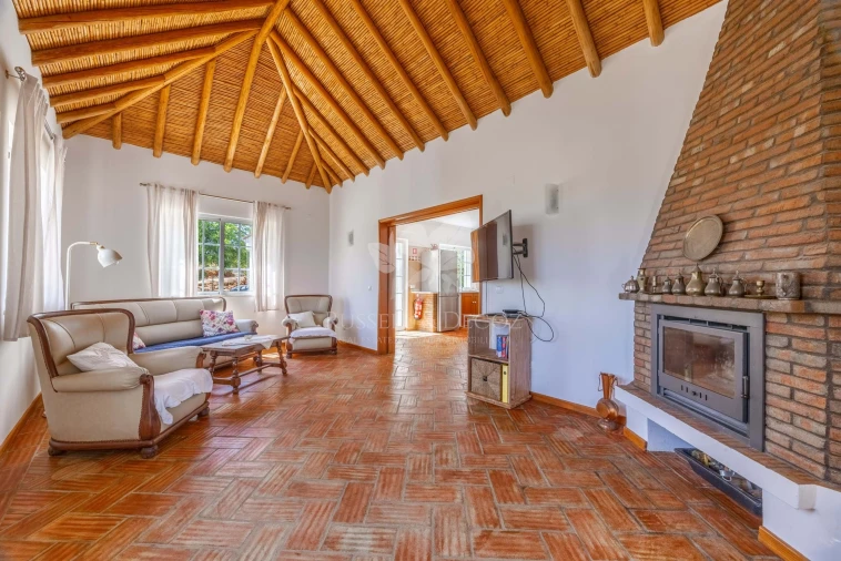 Moradia T6 para Venda em Conceição e Cabanas de Tavira Foto 35