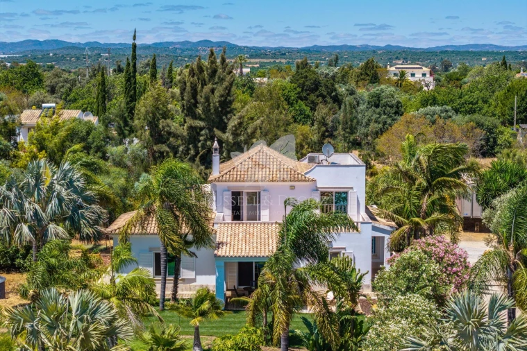 Moradia T6 para Venda em Conceição e Cabanas de Tavira Foto 3