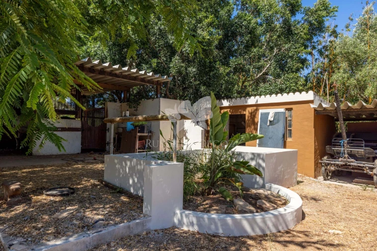 Moradia T6 para Venda em Conceição e Cabanas de Tavira Foto 43