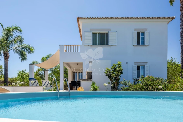 Moradia T6 para Venda em Conceição e Cabanas de Tavira Foto 26