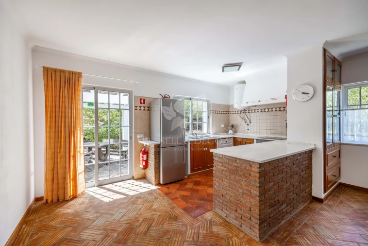 Moradia T6 para Venda em Conceição e Cabanas de Tavira Foto 33