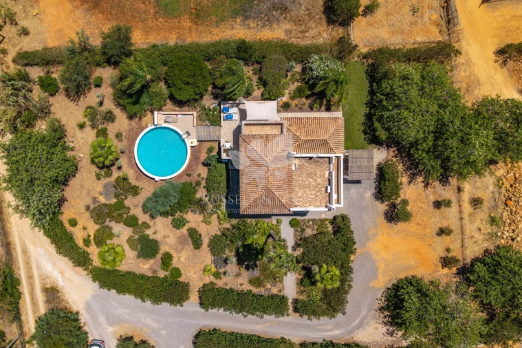 Moradia T6 para Venda em Conceição e Cabanas de Tavira Foto 24