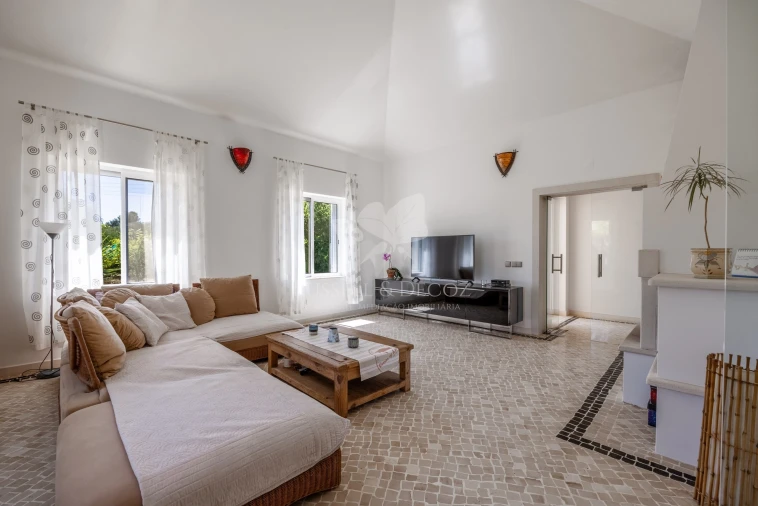 Moradia T6 para Venda em Conceição e Cabanas de Tavira Foto 7