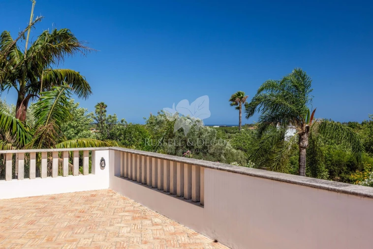 Moradia T6 para Venda em Conceição e Cabanas de Tavira Foto 17