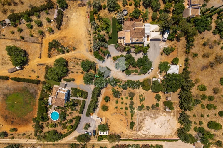 Moradia T6 para Venda em Conceição e Cabanas de Tavira Foto 44