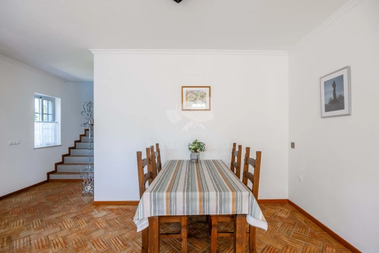 Moradia T6 para Venda em Conceição e Cabanas de Tavira Foto 34