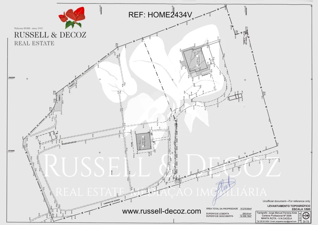 Moradia T6 para Venda em Conceição e Cabanas de Tavira Foto 47