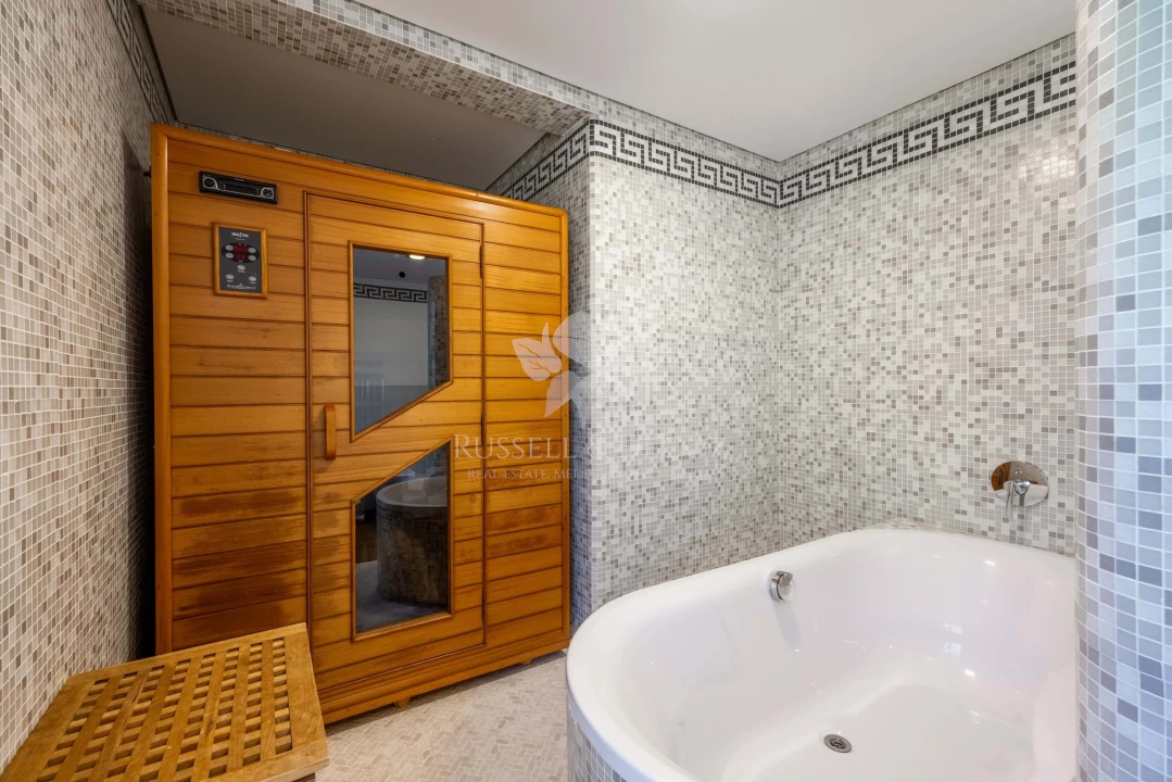 Moradia T6 para Venda em Conceição e Cabanas de Tavira Foto 16