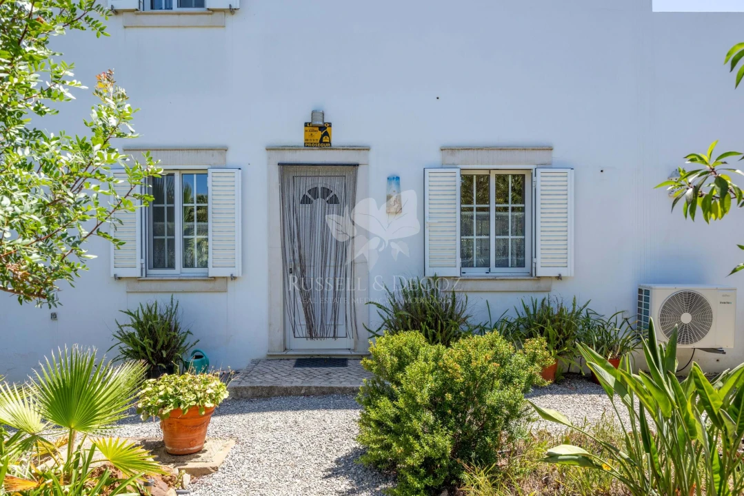 Moradia T6 para Venda em Conceição e Cabanas de Tavira Foto 28