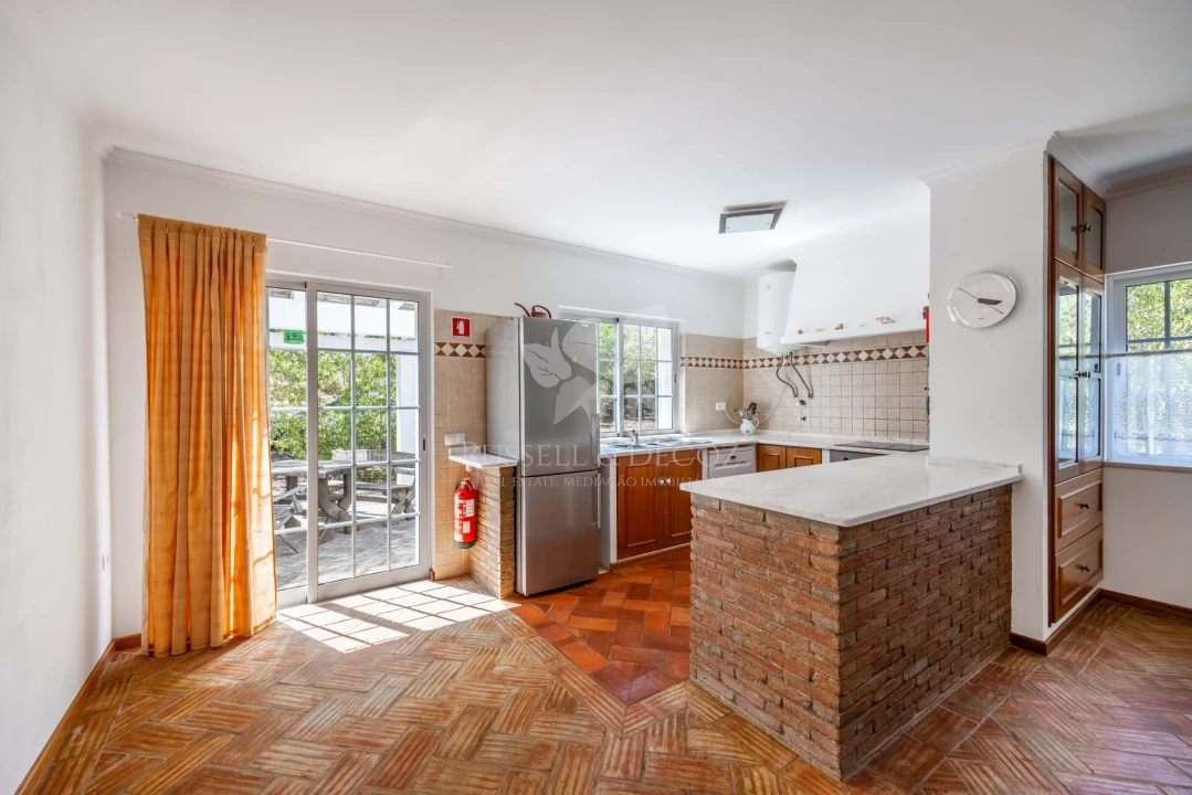 Moradia T6 para Venda em Conceição e Cabanas de Tavira Foto 33