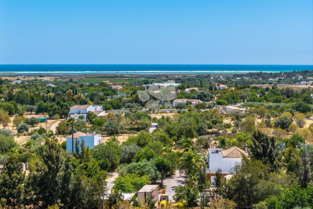 Moradia T6 para Venda em Conceição e Cabanas de Tavira Foto 2
