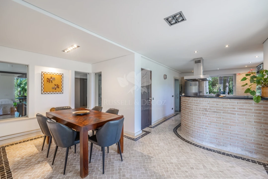 Moradia T6 para Venda em Conceição e Cabanas de Tavira Foto 10