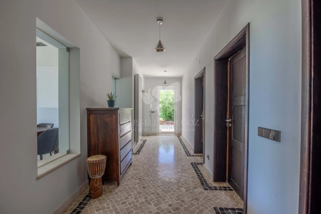 Moradia T6 para Venda em Conceição e Cabanas de Tavira Foto 6