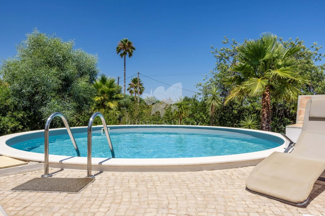 Moradia T6 para Venda em Conceição e Cabanas de Tavira Foto 27