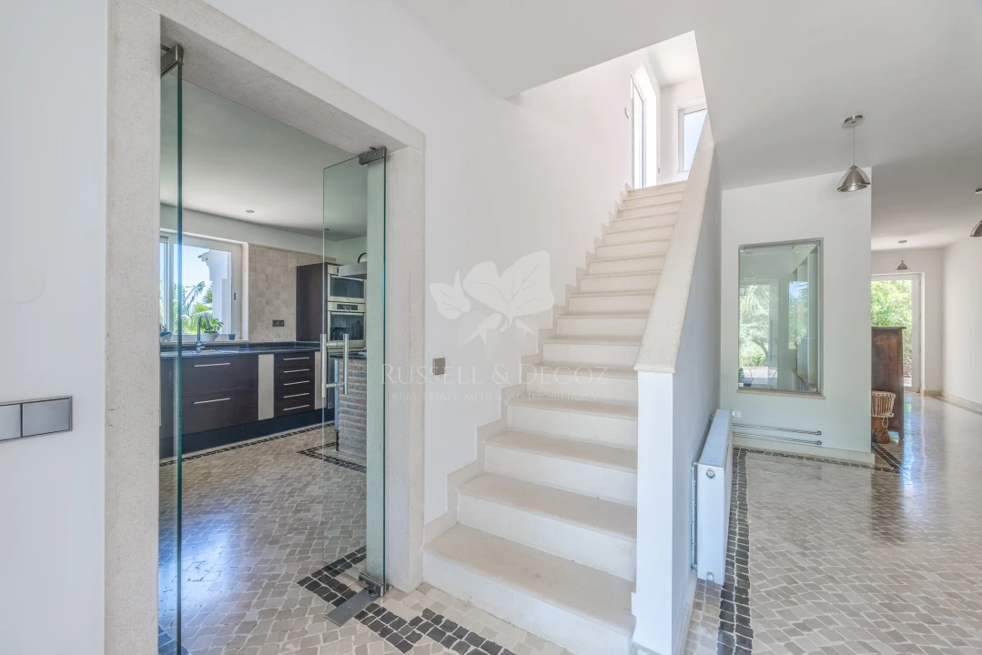 Moradia T6 para Venda em Conceição e Cabanas de Tavira Foto 12