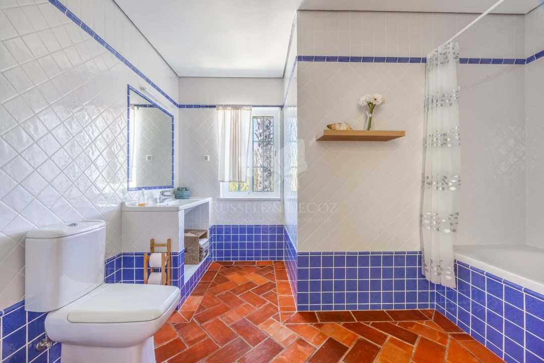 Moradia T6 para Venda em Conceição e Cabanas de Tavira Foto 41