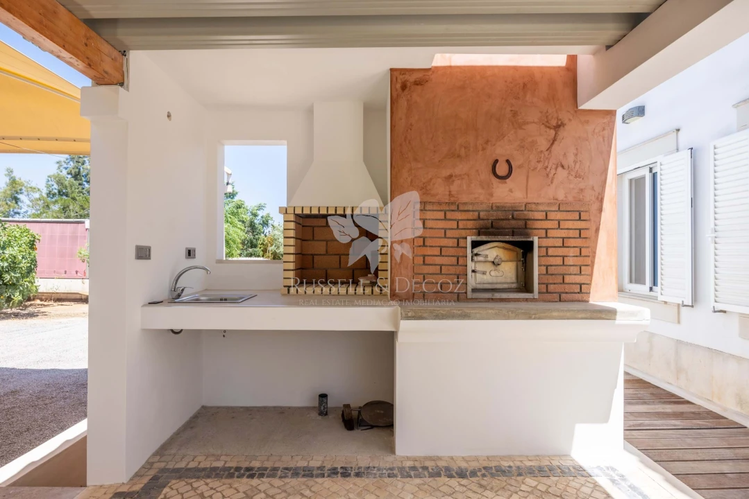 Moradia T6 para Venda em Conceição e Cabanas de Tavira Foto 23