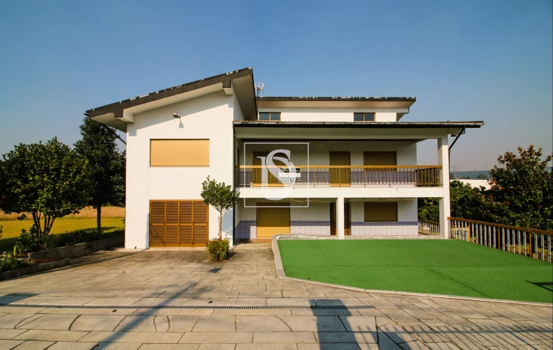 Moradia T4 para Venda em Tadim Foto 29