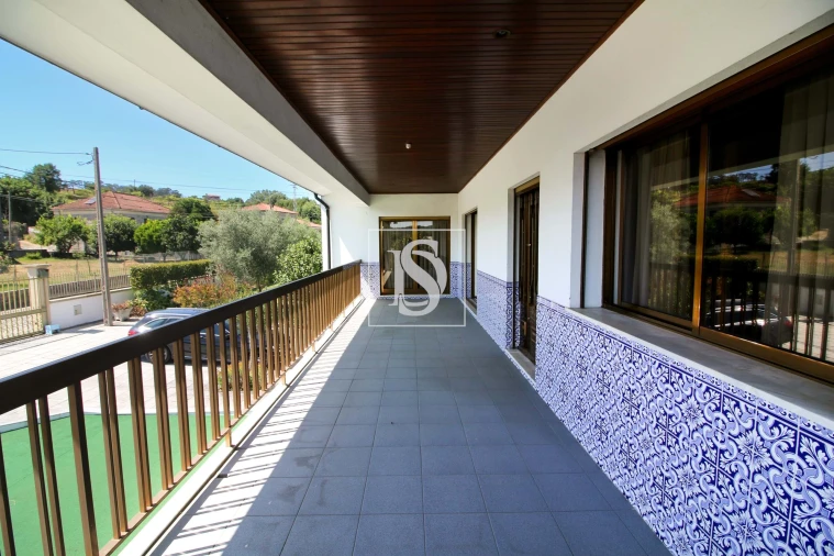 Moradia T4 para Venda em Tadim Foto 16