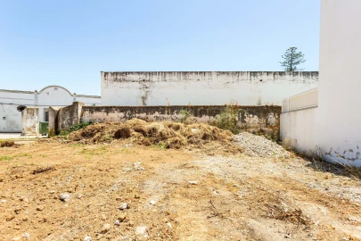 Moradia T3 para Venda em Olhão