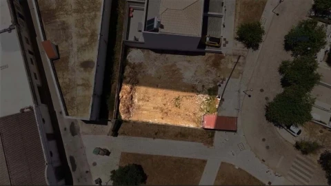 Moradia T3 para Venda em Olhão