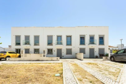 Moradia T3 para Venda em Olhão