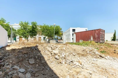 Moradia T3 para Venda em Olhão