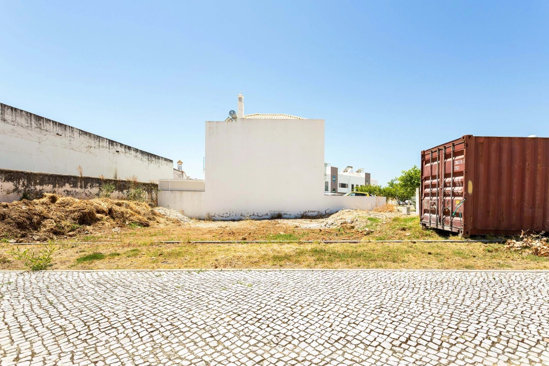 Moradia T3 para Venda em Olhão Foto 18