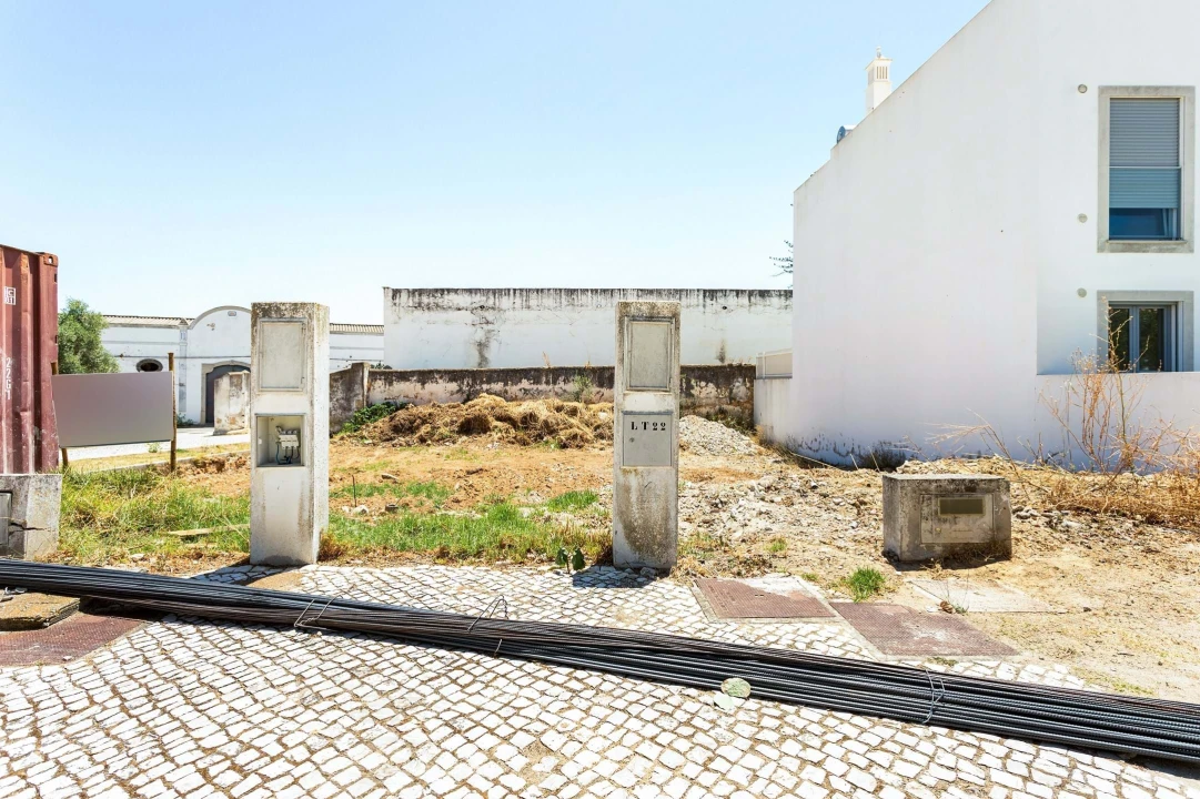 Moradia T3 para Venda em Olhão Foto 14