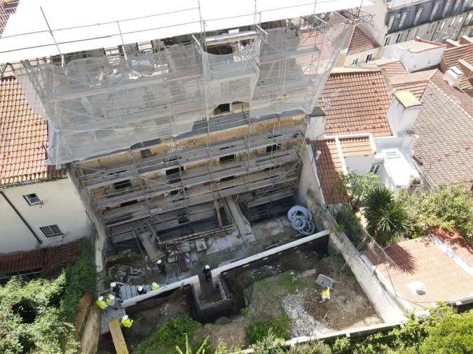 Apartamento T2 para Venda em São Vicente Foto 4