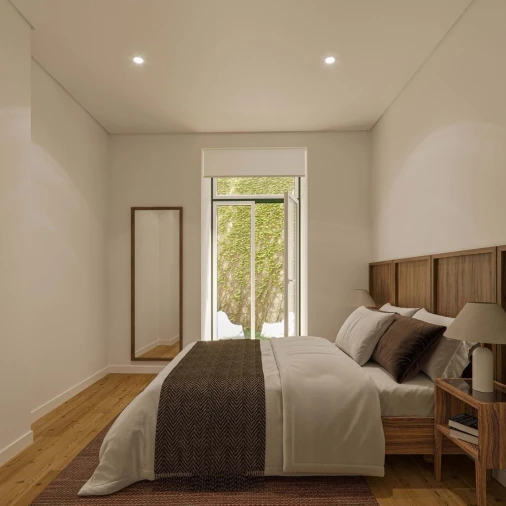 Apartamento T2 para Venda em São Vicente Foto 17