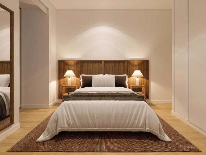 Apartamento T2 para Venda em São Vicente Foto 24