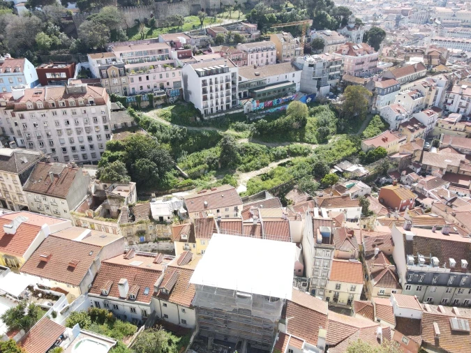 Apartamento T2 para Venda em São Vicente Foto 6